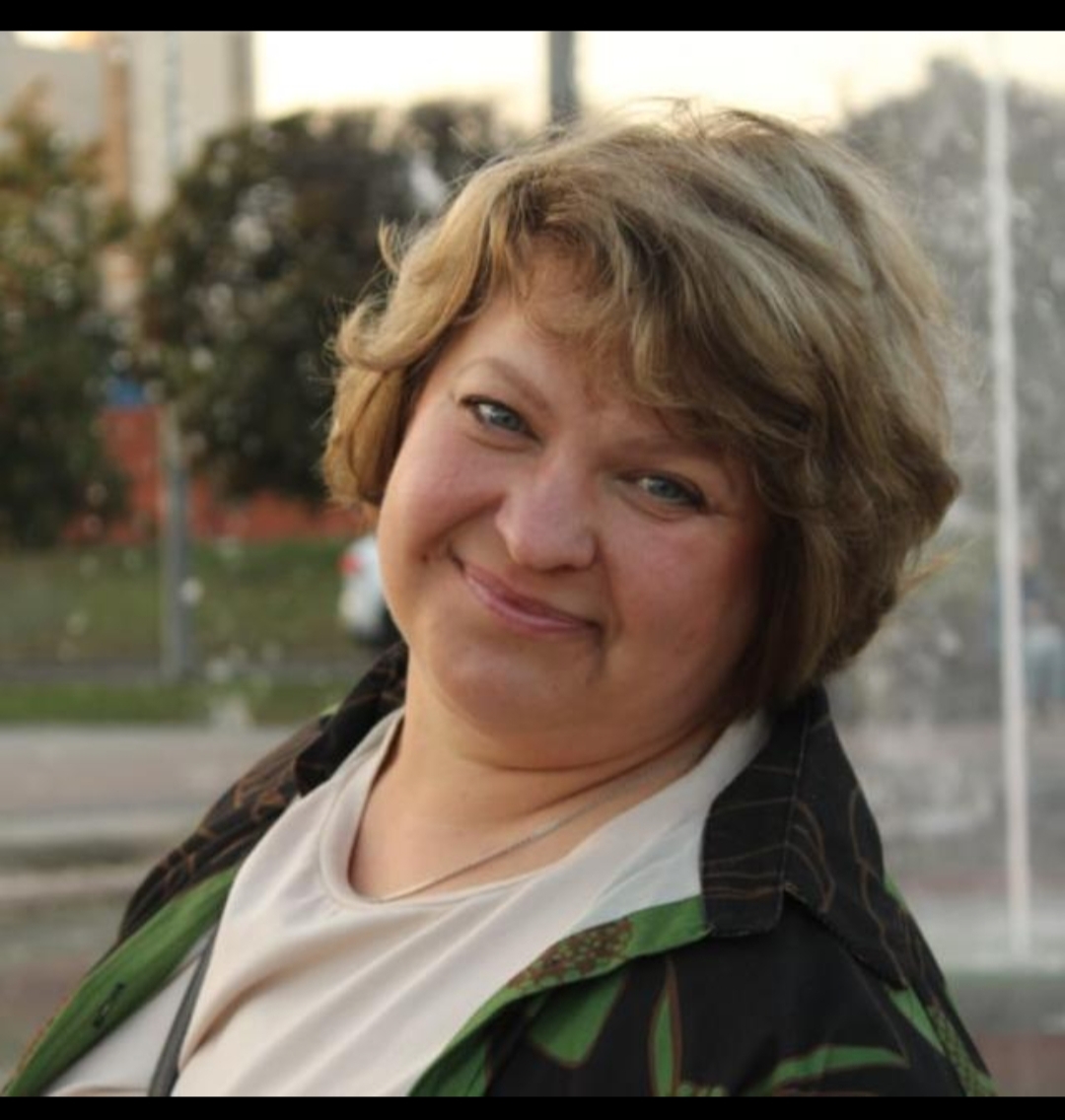 Кузьминова Светлана Игоревна.