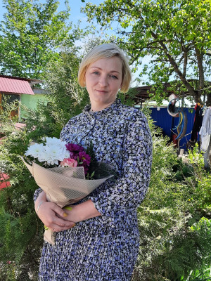 Кобзева Анна Николаевна Кобзева Анна Николаевна