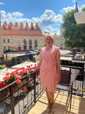 Паукова Наталия Григорьевна Паукова Наталия Григорьевна