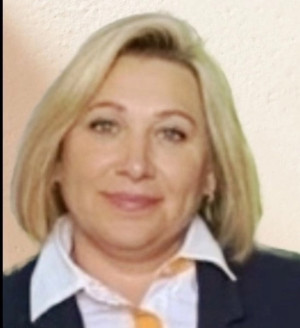 Караулова Светлана Васильевна Караулова Светлана Васильевна