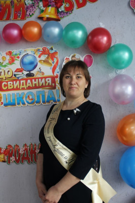 Кузьминова Мария Владимировна Кузьминова Мария Владимировна
