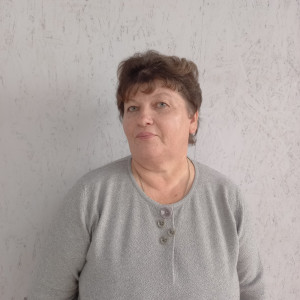 Паукова Нина Николаевна Паукова Нина Николаевна